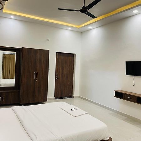 The Ratan Resort & Retreat Pushkar Exterior photo