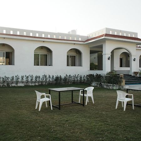 The Ratan Resort & Retreat Pushkar Exterior photo
