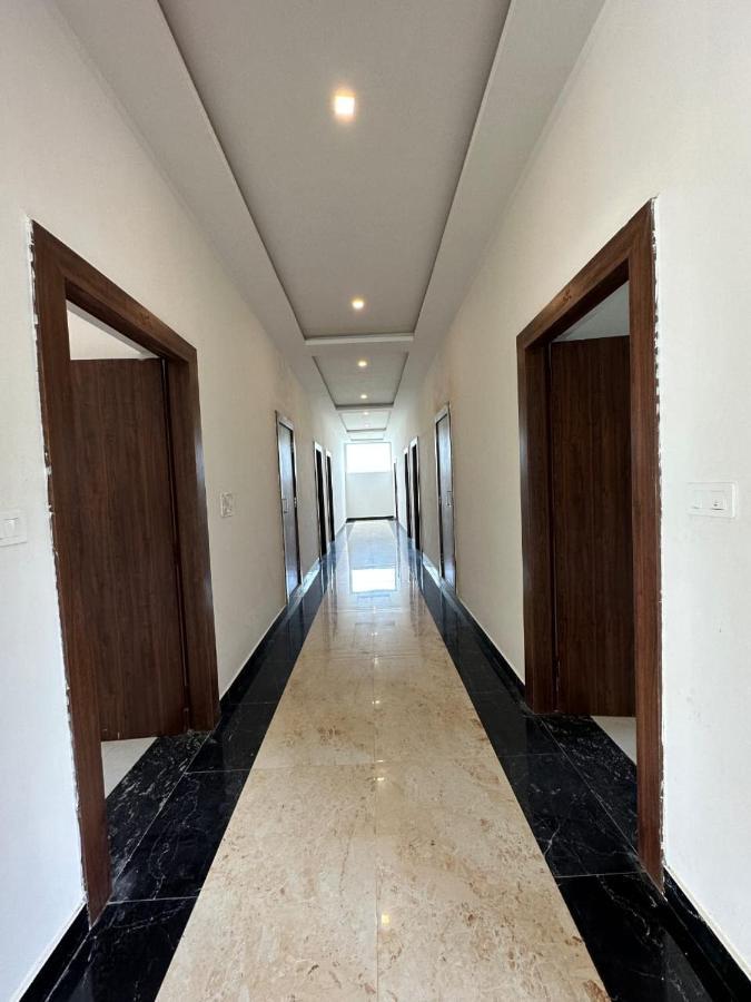 The Ratan Resort & Retreat Pushkar Exterior photo