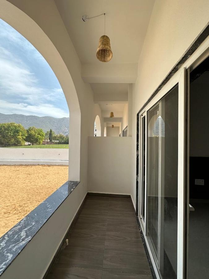 The Ratan Resort & Retreat Pushkar Exterior photo