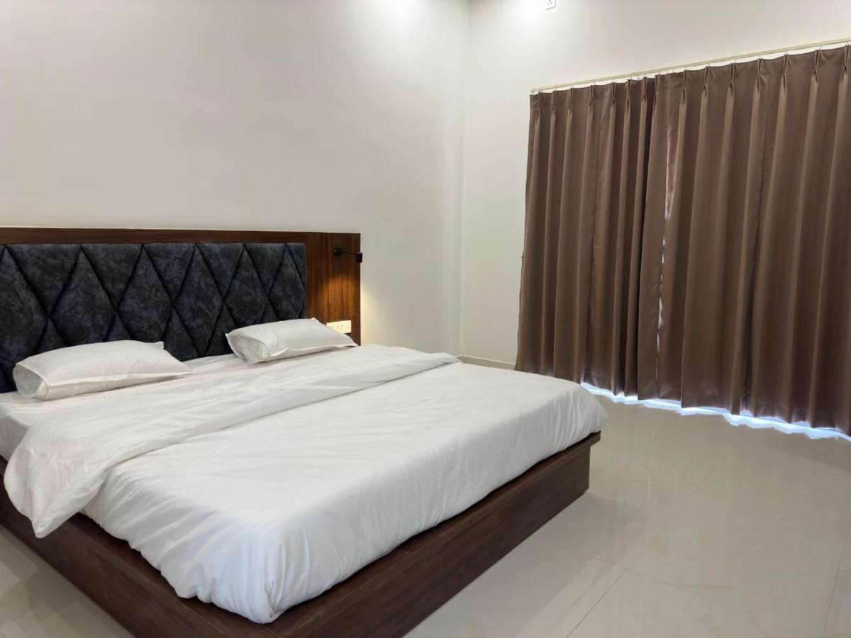 The Ratan Resort & Retreat Pushkar Exterior photo
