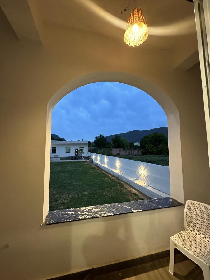 The Ratan Resort & Retreat Pushkar Exterior photo