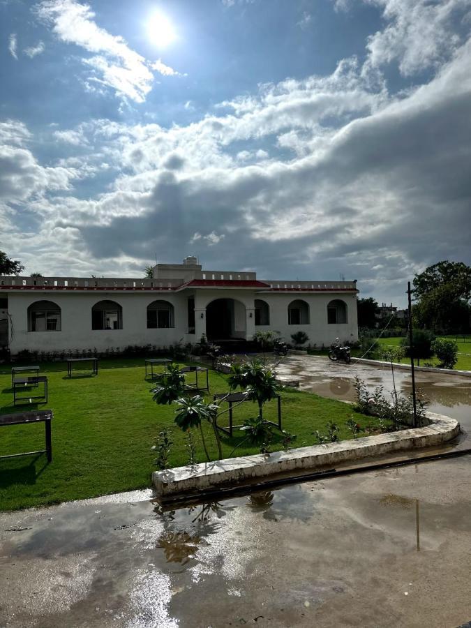 The Ratan Resort & Retreat Pushkar Exterior photo