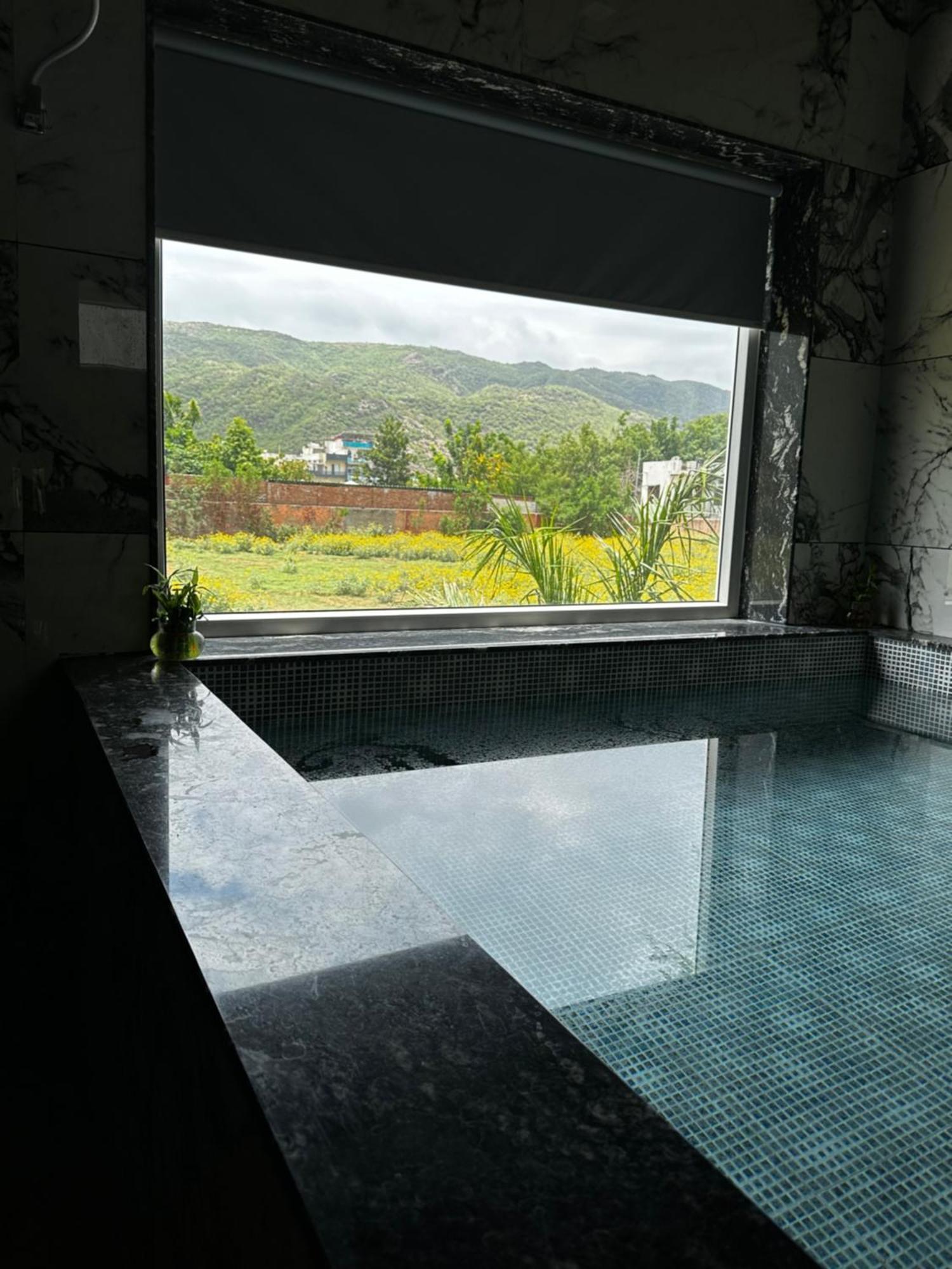 The Ratan Resort & Retreat Pushkar Exterior photo