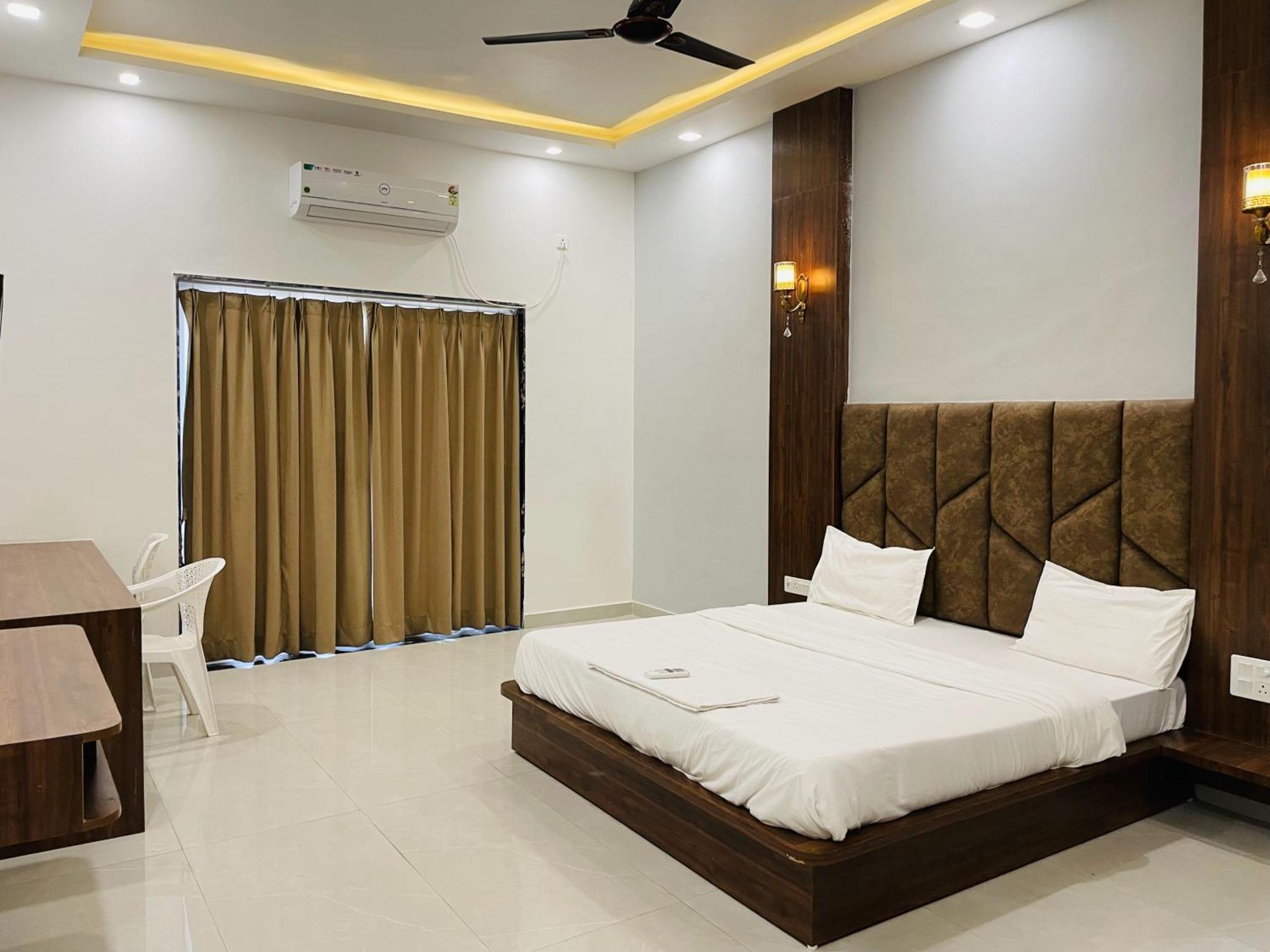 The Ratan Resort & Retreat Pushkar Exterior photo