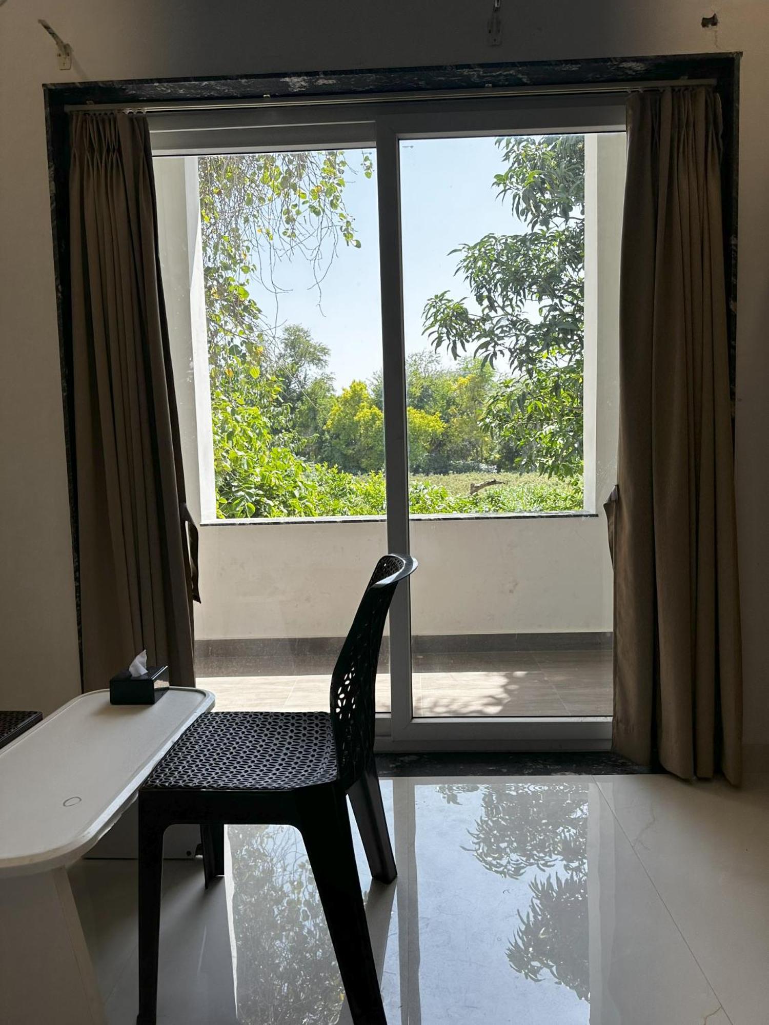 The Ratan Resort & Retreat Pushkar Exterior photo