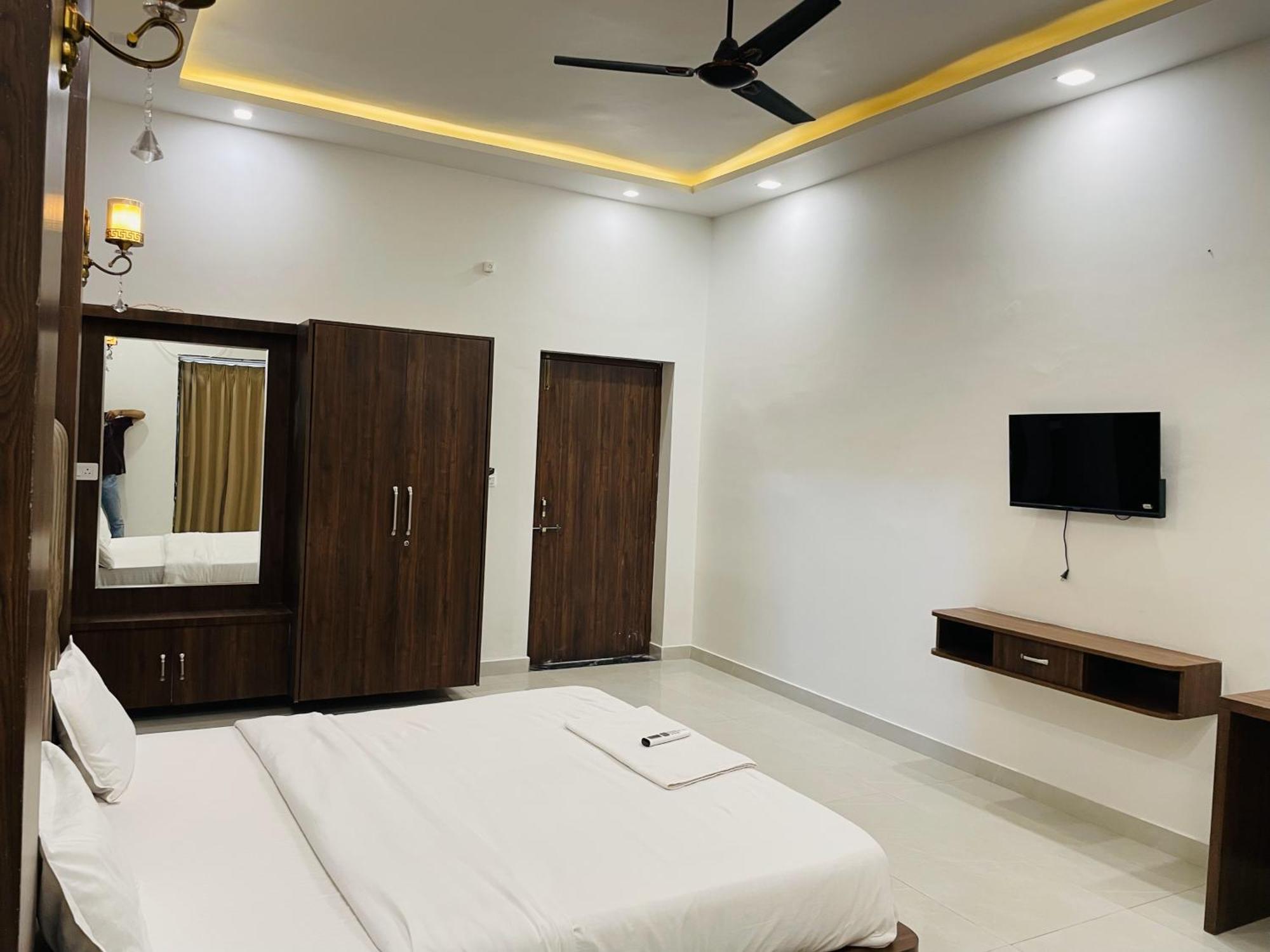 The Ratan Resort & Retreat Pushkar Exterior photo