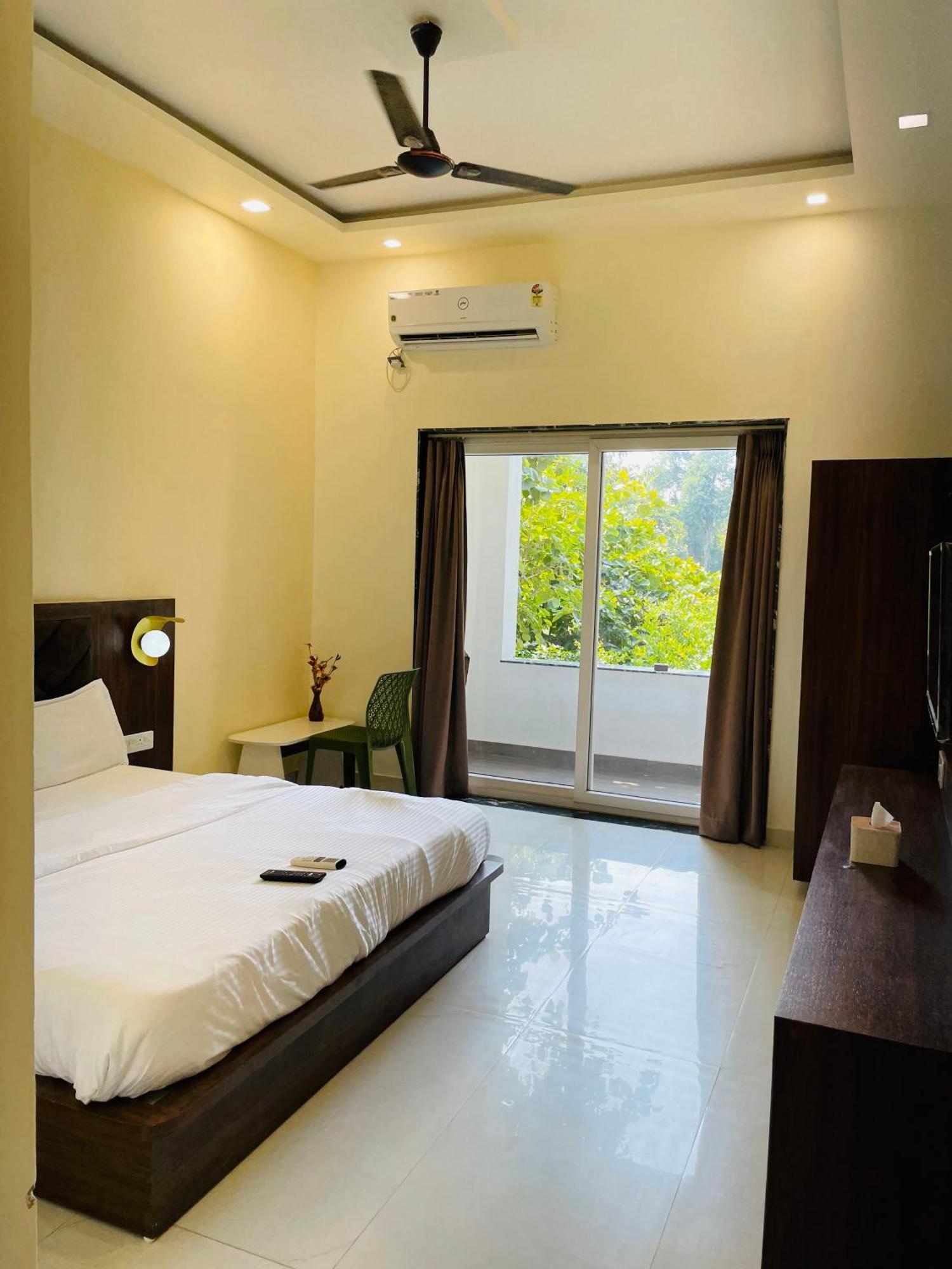 The Ratan Resort & Retreat Pushkar Exterior photo