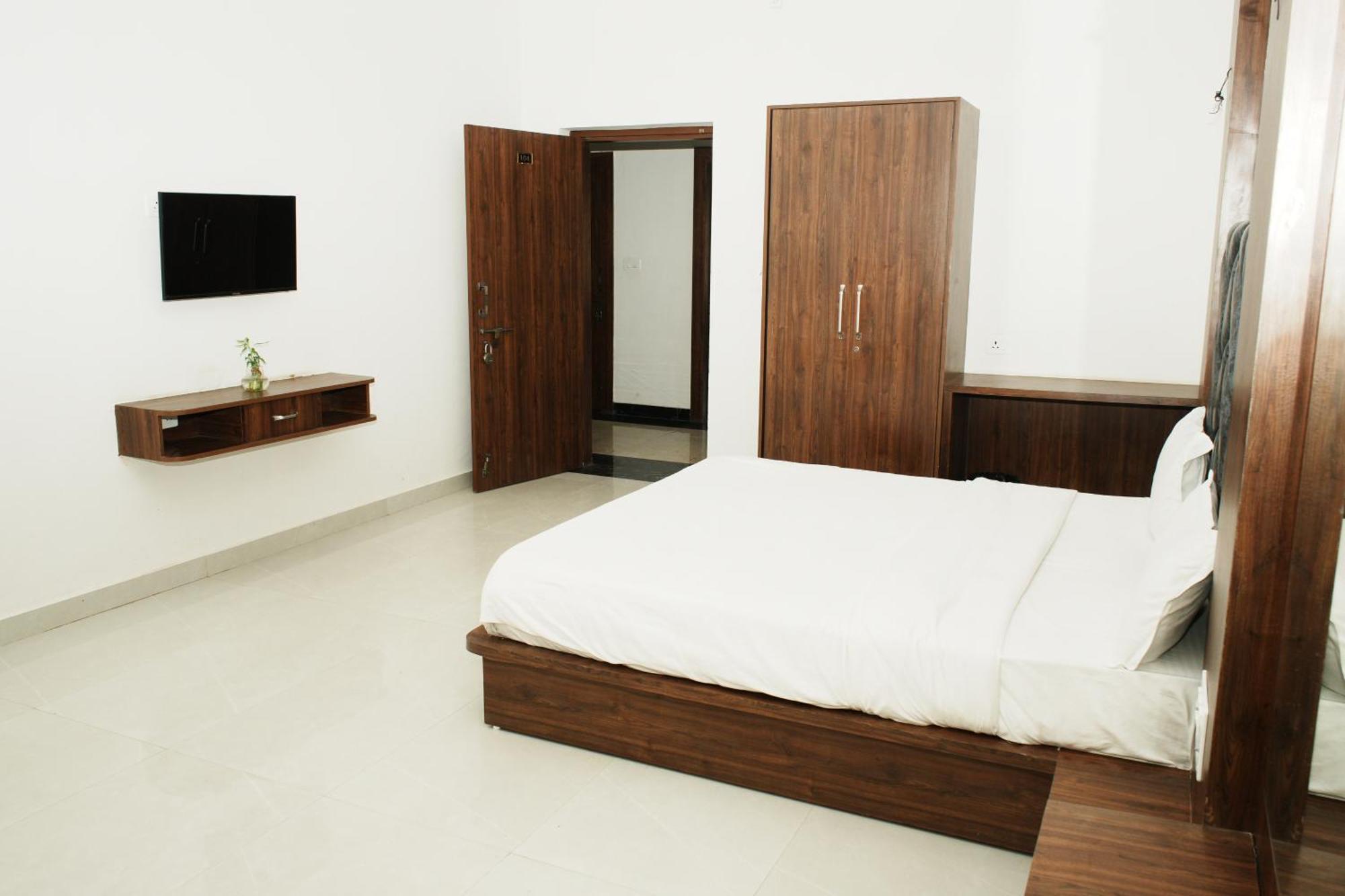 The Ratan Resort & Retreat Pushkar Exterior photo